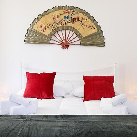 Cornelia - Charme Apartment Rome Buitenkant foto